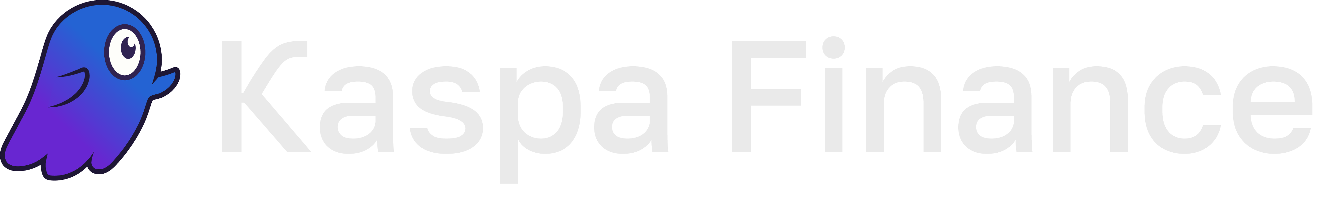 Kaspa Finance